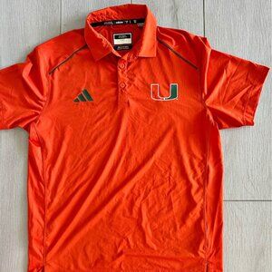 ADIDAS UM POLO